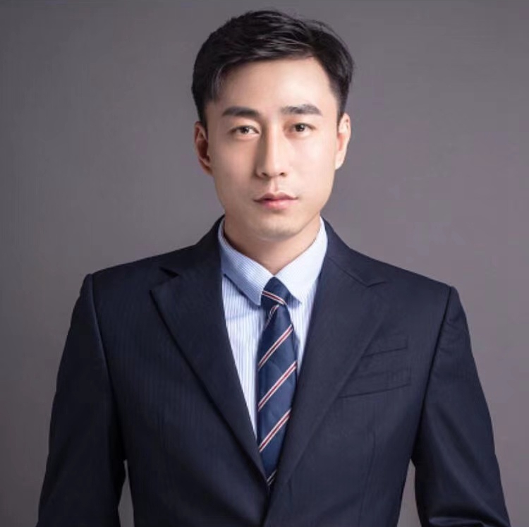 何乔友 现场执行负责人